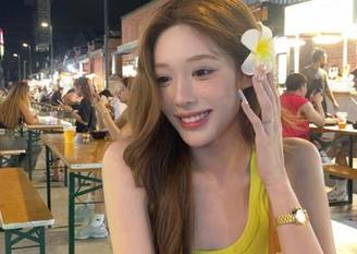 首页的奇遇，58吃瓜总是能让我眼前一亮