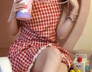 “91吃瓜”里的链接，爆料到了一个奇妙的关系链，迪士尼小公主和网红居然……