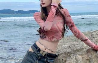 这种八卦可真走心，随便聊聊hlw的追剧重点，快来收藏！