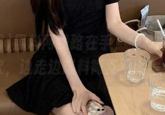黑料网线路在手，全城吃瓜不停歇，边走边爆料简直不能停！